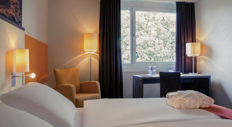 Hotel Mercure Koeln West