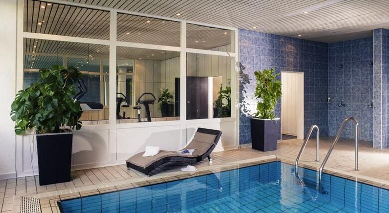 Hotel Mercure Koeln West