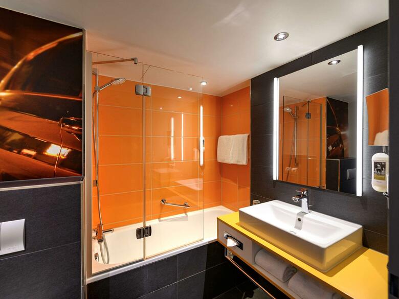 Hotel Mercure Koeln West