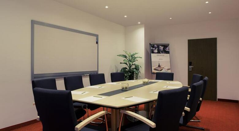 Hotel Mercure Koeln West