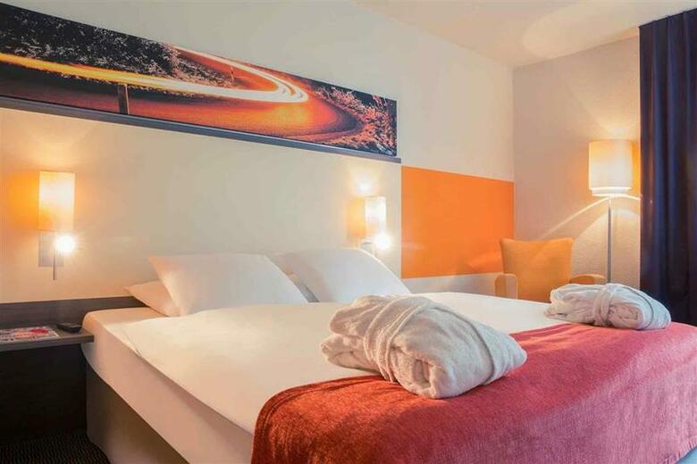 Hotel Mercure Koeln West