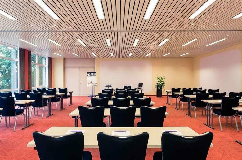 Hotel Mercure Koeln West