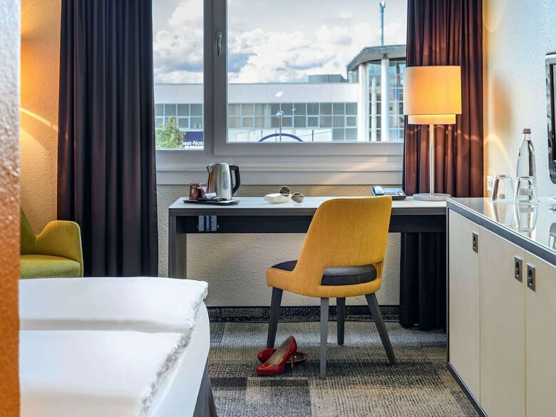 Hotel Mercure Koeln West