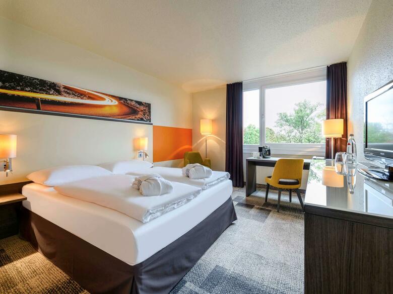 Hotel Mercure Koeln West