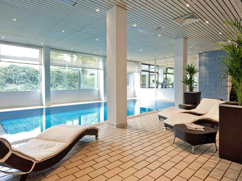 Hotel Mercure Koeln West