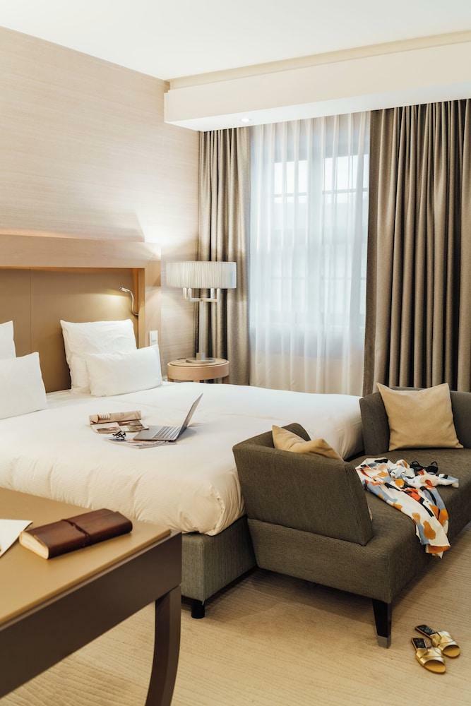 Hotel Qf An Der Frauenkirche