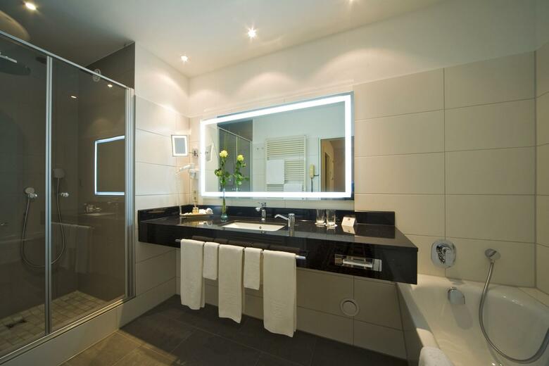 Best Western Premier Parkhotel Kronsberg