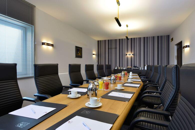 Best Western Premier Parkhotel Kronsberg