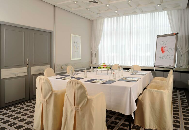 Best Western Premier Parkhotel Kronsberg