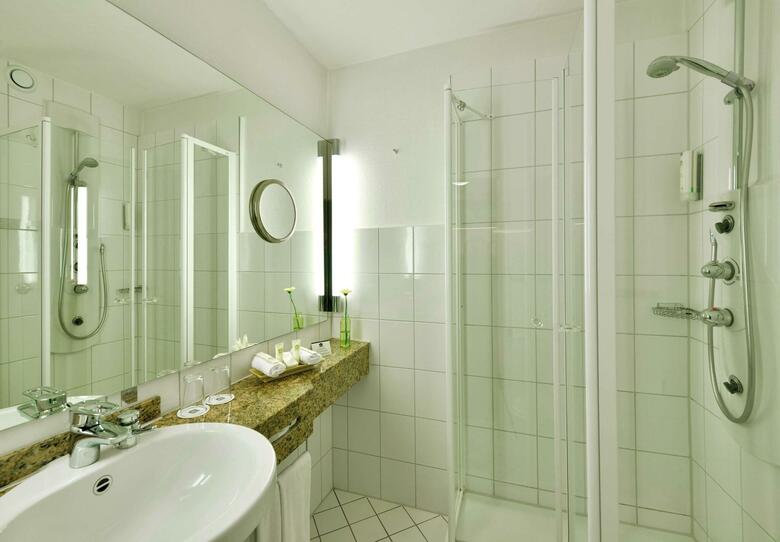 Best Western Premier Parkhotel Kronsberg