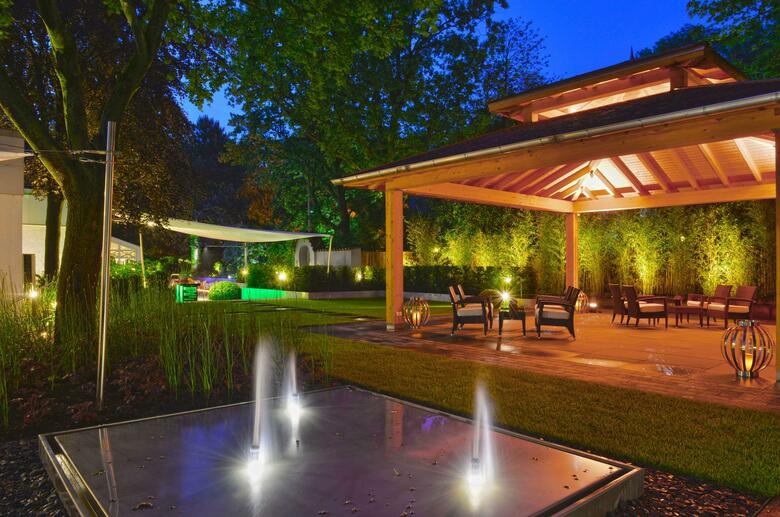 Best Western Premier Parkhotel Kronsberg