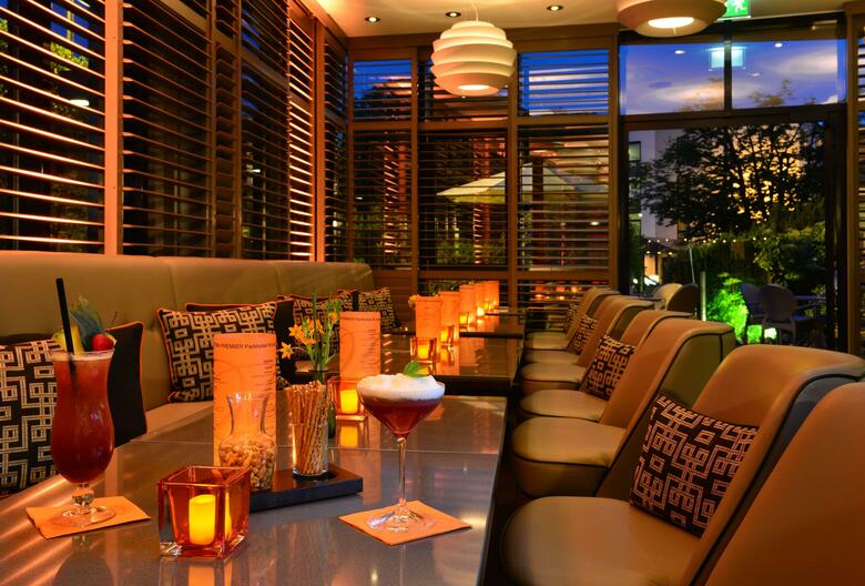 Best Western Premier Parkhotel Kronsberg