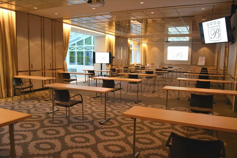Best Western Premier Parkhotel Kronsberg