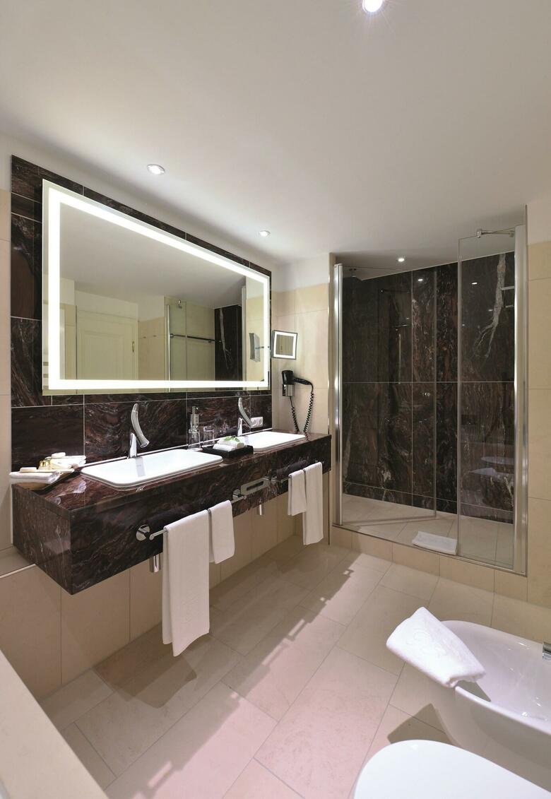 Best Western Premier Parkhotel Kronsberg