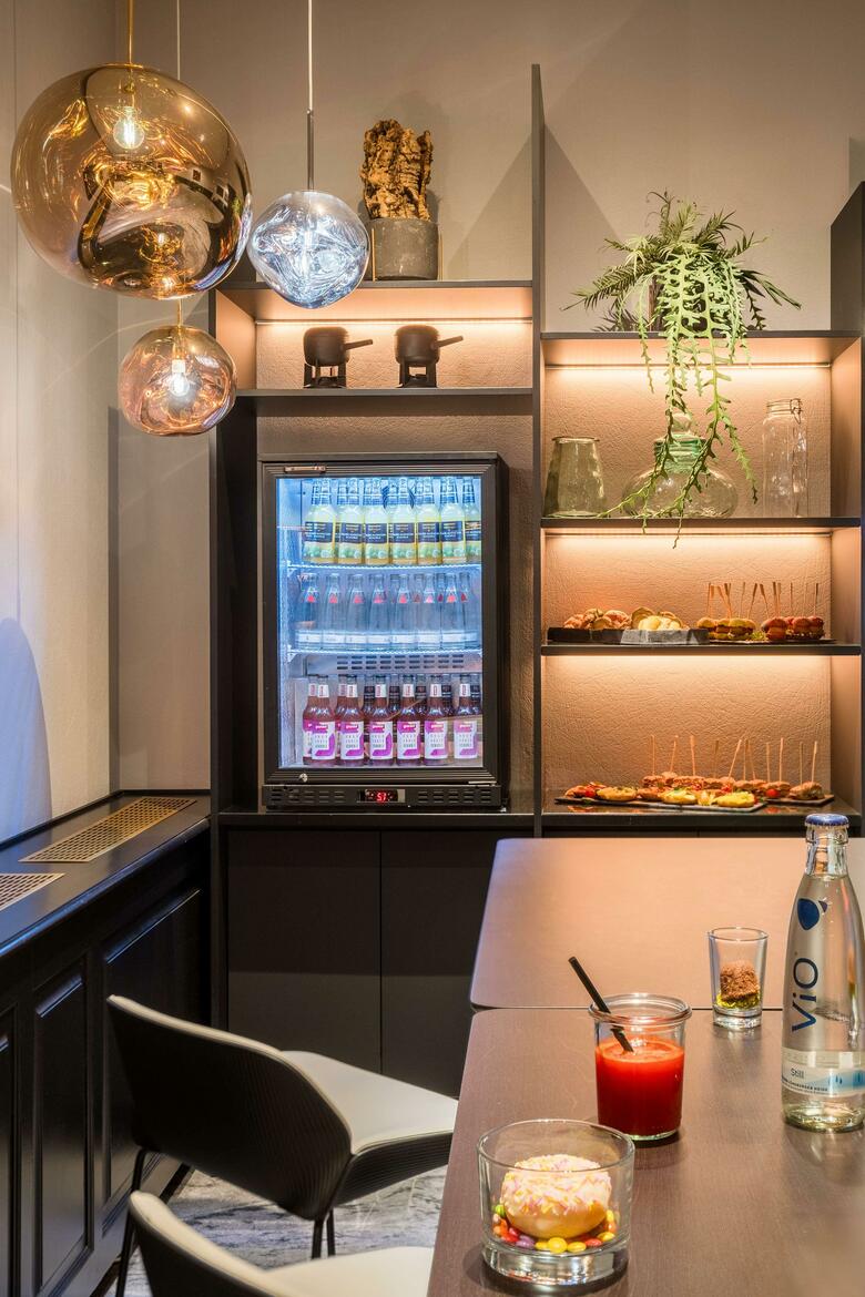 Best Western Premier Parkhotel Kronsberg