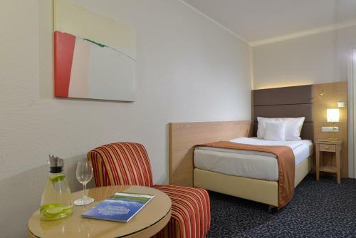 Best Western Hotel Der F�hrenhof