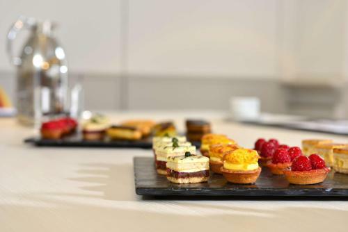 Best Western Hotel Der F�hrenhof