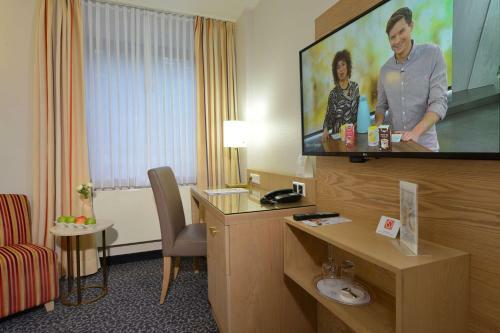 Best Western Hotel Der F�hrenhof