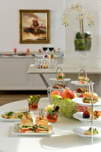 Best Western Hotel Der F�hrenhof