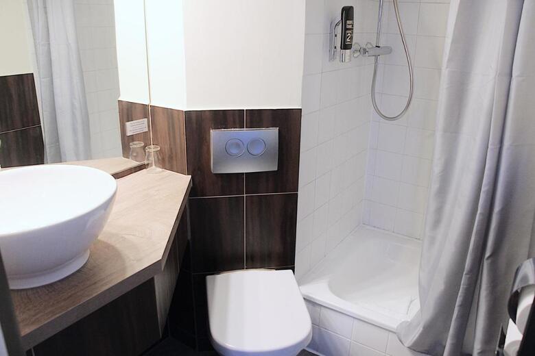Comfort Hotel Leipzig West
