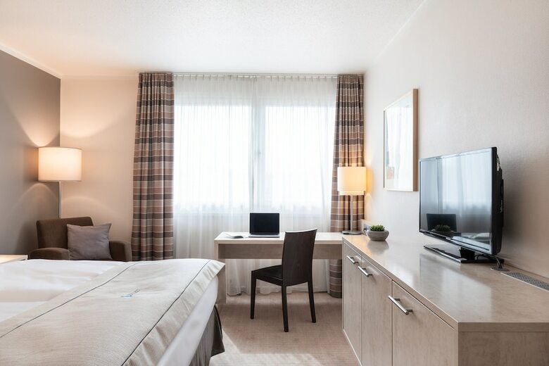 Hotel Park Inn By Radisson Mainz