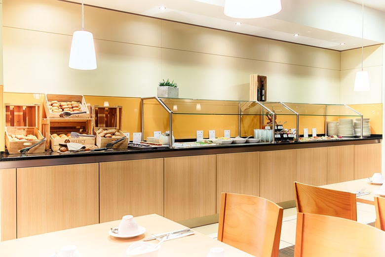 Hotel Park Inn By Radisson Mainz