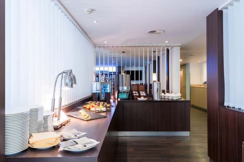 Hotel Park Inn By Radisson Mainz