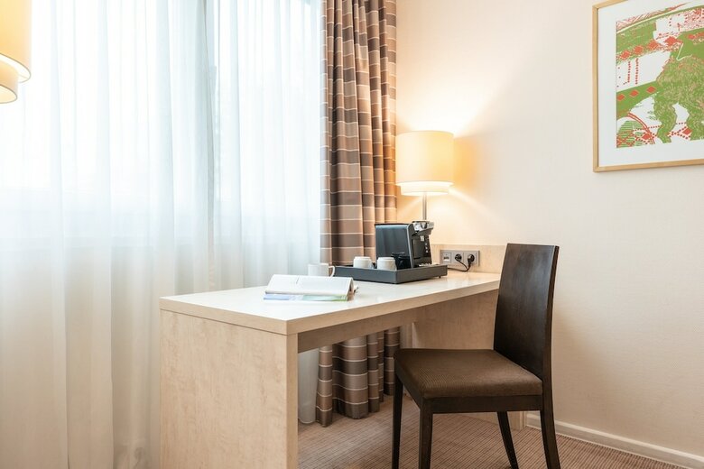Hotel Park Inn By Radisson Mainz