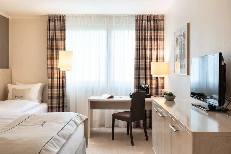 Hotel Park Inn By Radisson Mainz