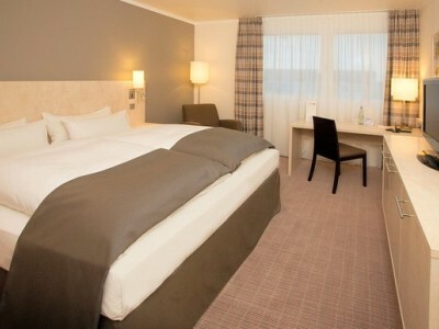Hotel Park Inn By Radisson Mainz