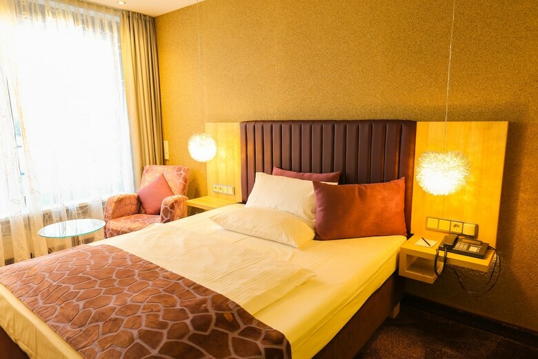 Hotel Hammer