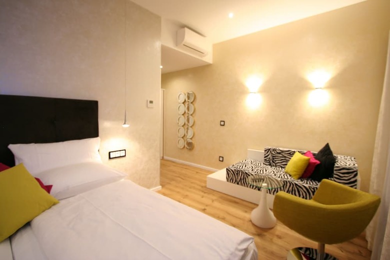 Hotel Hammer