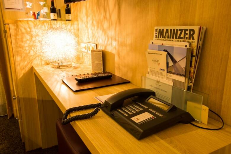 Hotel Hammer