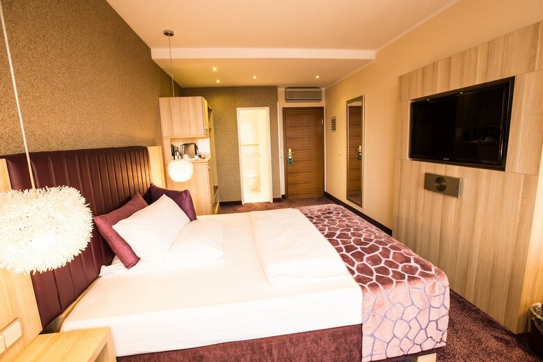 Hotel Hammer