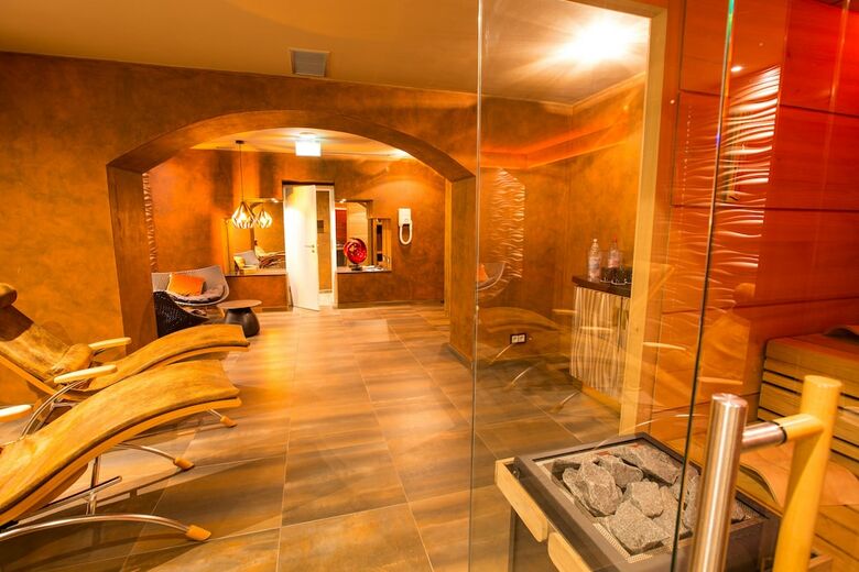 Hotel Hammer
