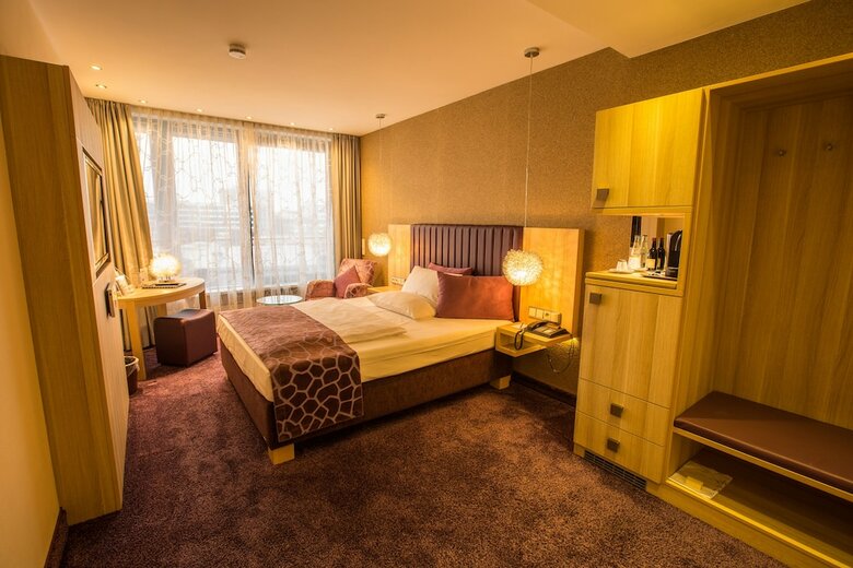 Hotel Hammer