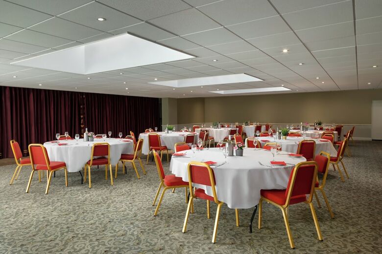 Best Western Cheltenham Regency Hotel