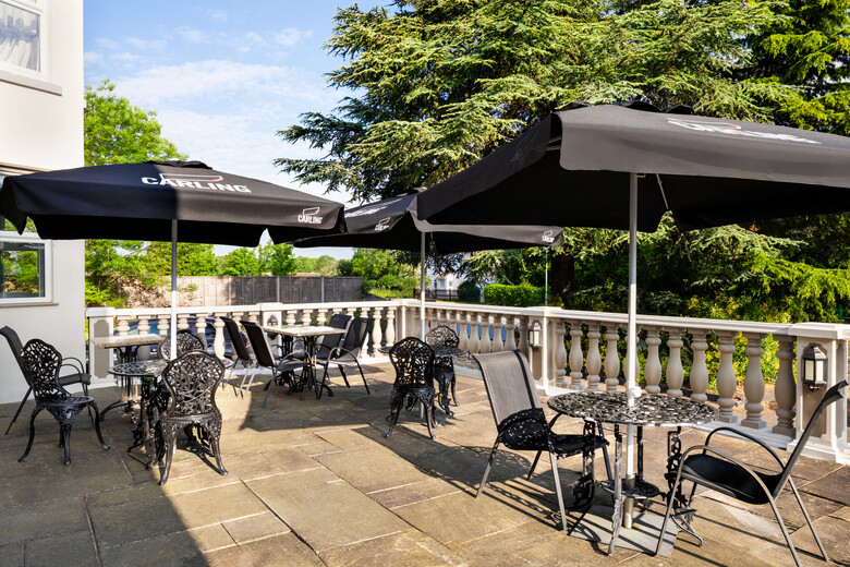 Best Western Cheltenham Regency Hotel