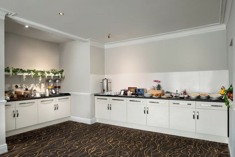 Best Western Cheltenham Regency Hotel