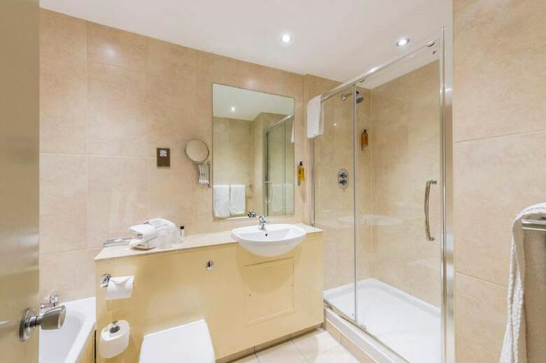Best Western Cheltenham Regency Hotel