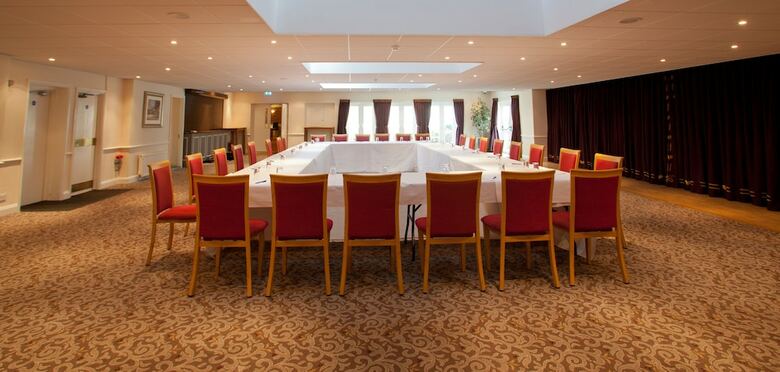 Best Western Cheltenham Regency Hotel