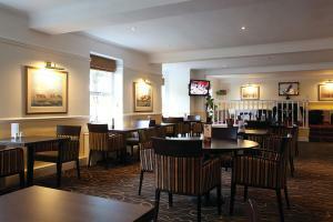 Best Western Cheltenham Regency Hotel