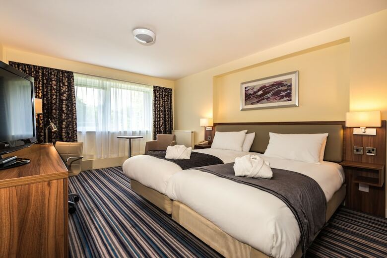 Hotel Holiday Inn Rugby Northampton
