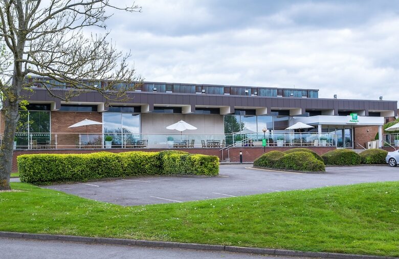 Hotel Holiday Inn Rugby Northampton
