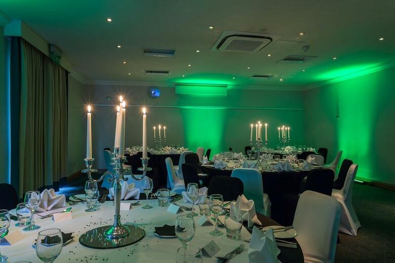 Hotel Holiday Inn Rugby Northampton