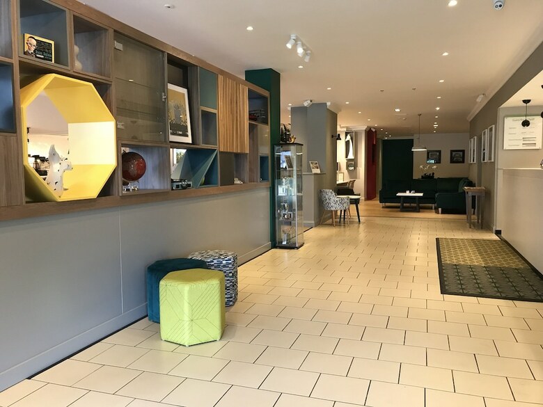 Hotel Holiday Inn Rugby Northampton
