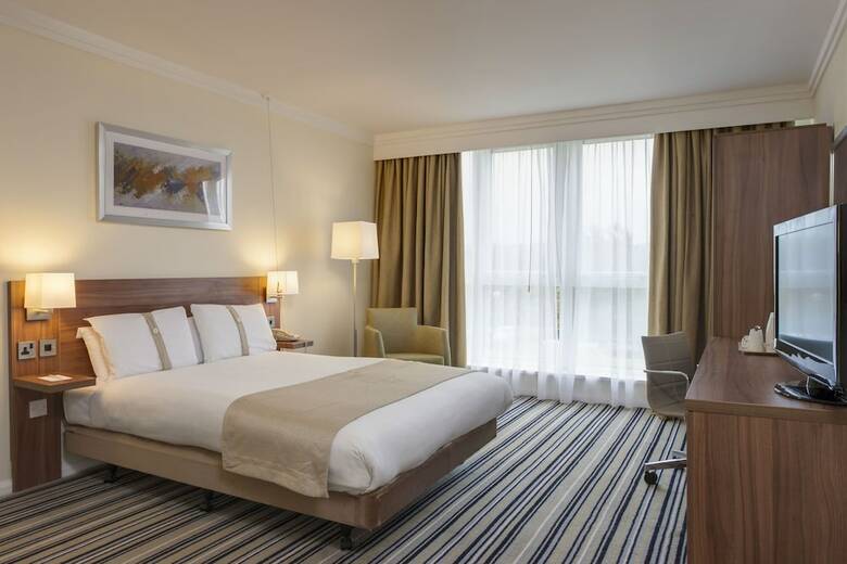 Hotel Holiday Inn Rugby Northampton