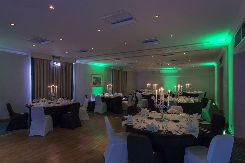 Hotel Holiday Inn Rugby Northampton
