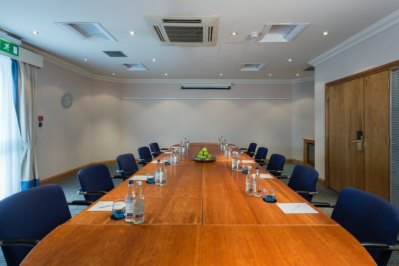 Hotel Holiday Inn Rugby Northampton