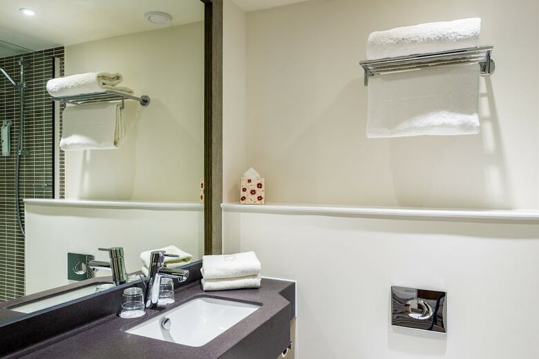 Hotel Holiday Inn Rugby Northampton